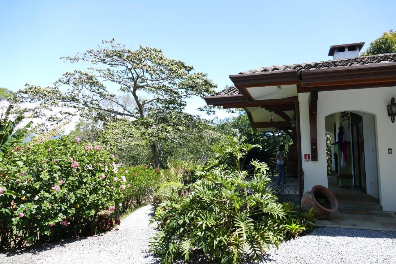 Casitas Vista Verde Bajo Boquete Exterior foto