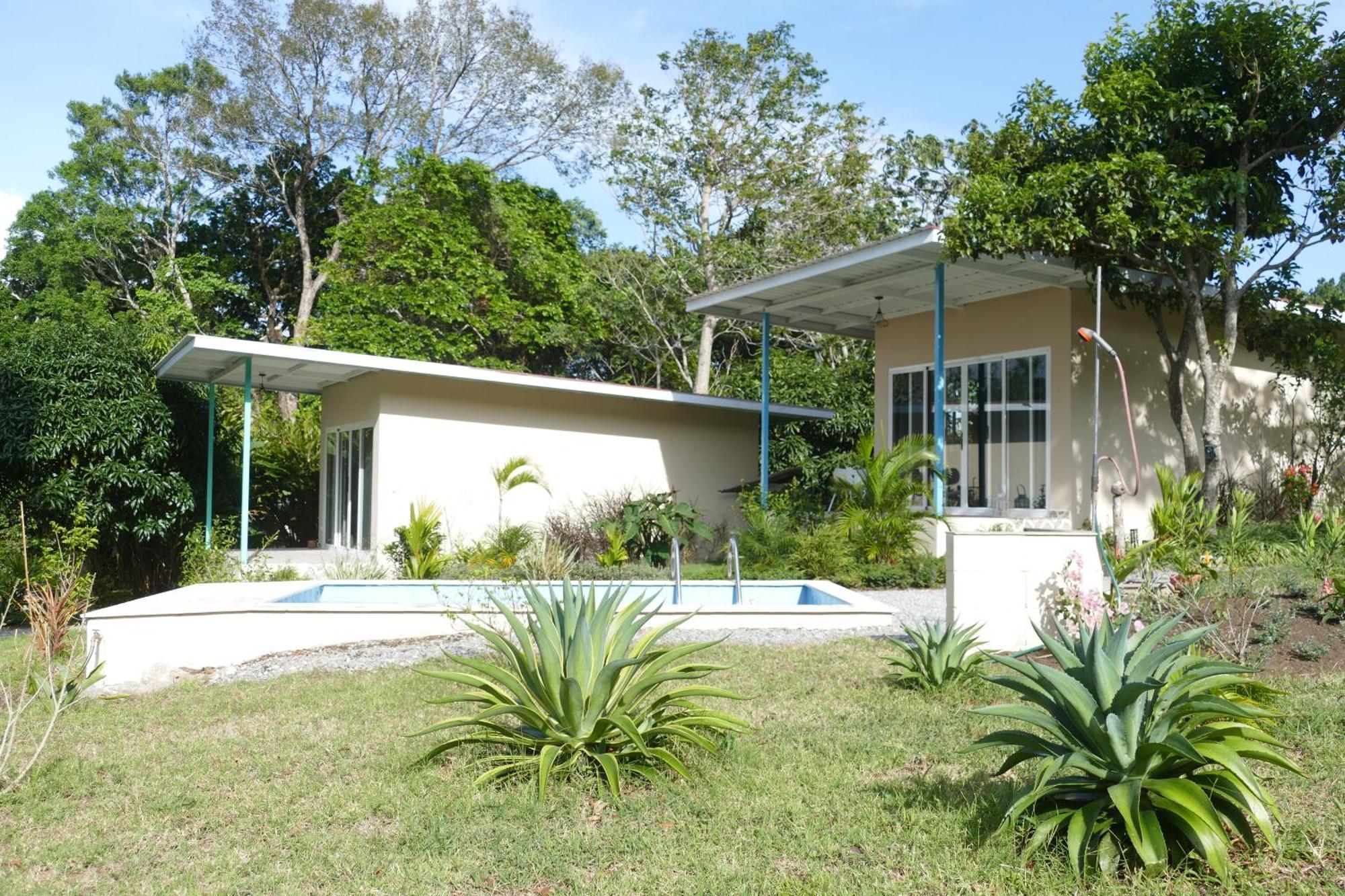 Casitas Vista Verde Bajo Boquete Exterior foto