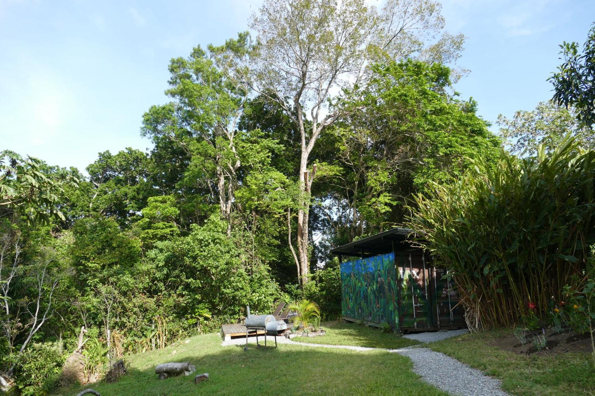 Casitas Vista Verde Bajo Boquete Exterior foto