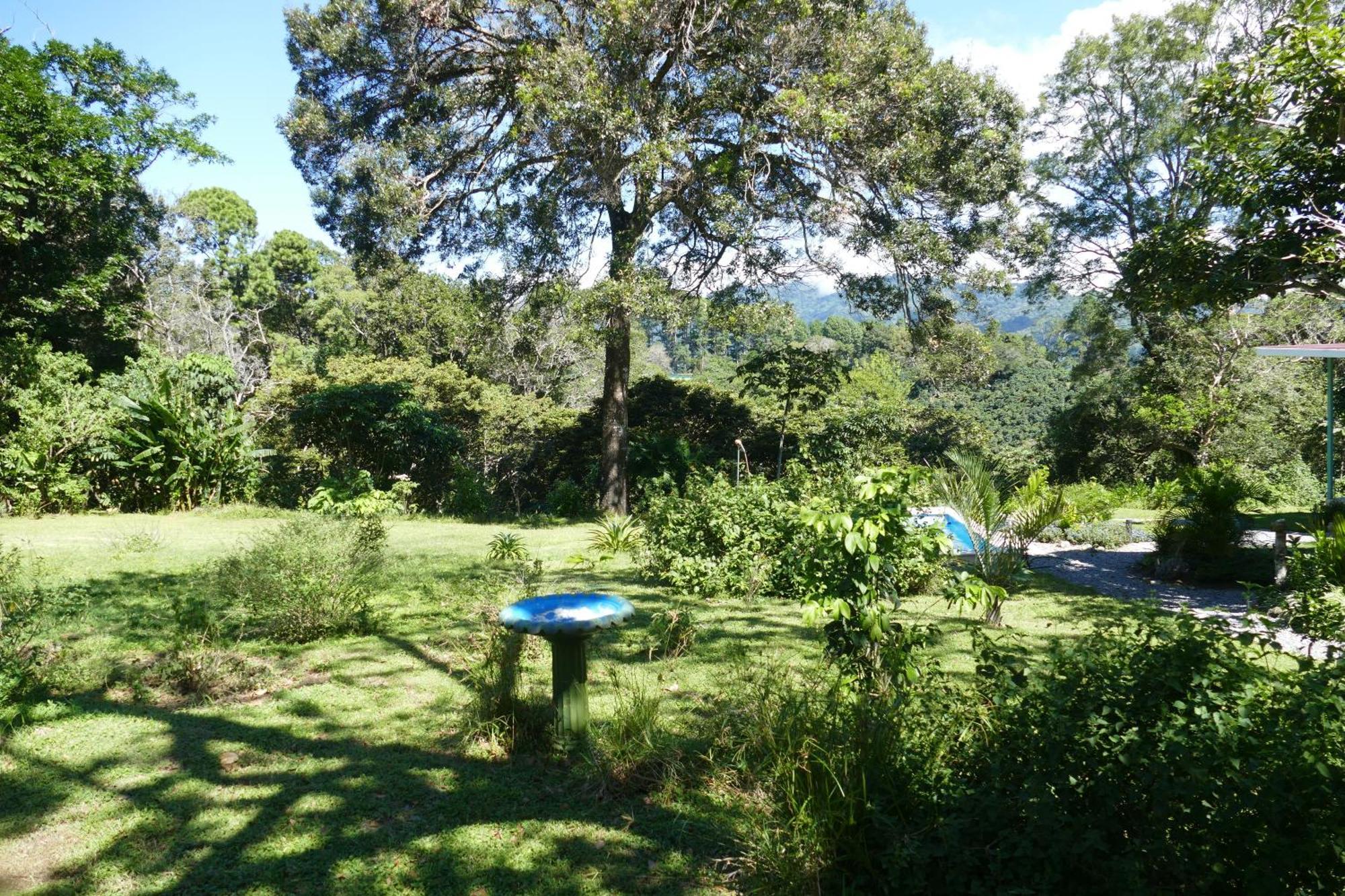 Casitas Vista Verde Bajo Boquete Exterior foto